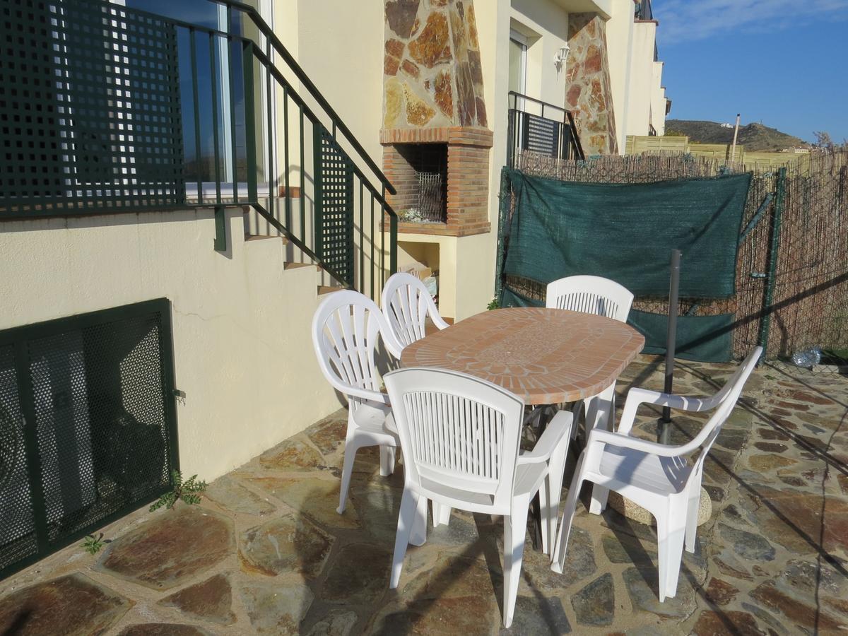 Villa Turo Marina 3 Roses Exterior foto
