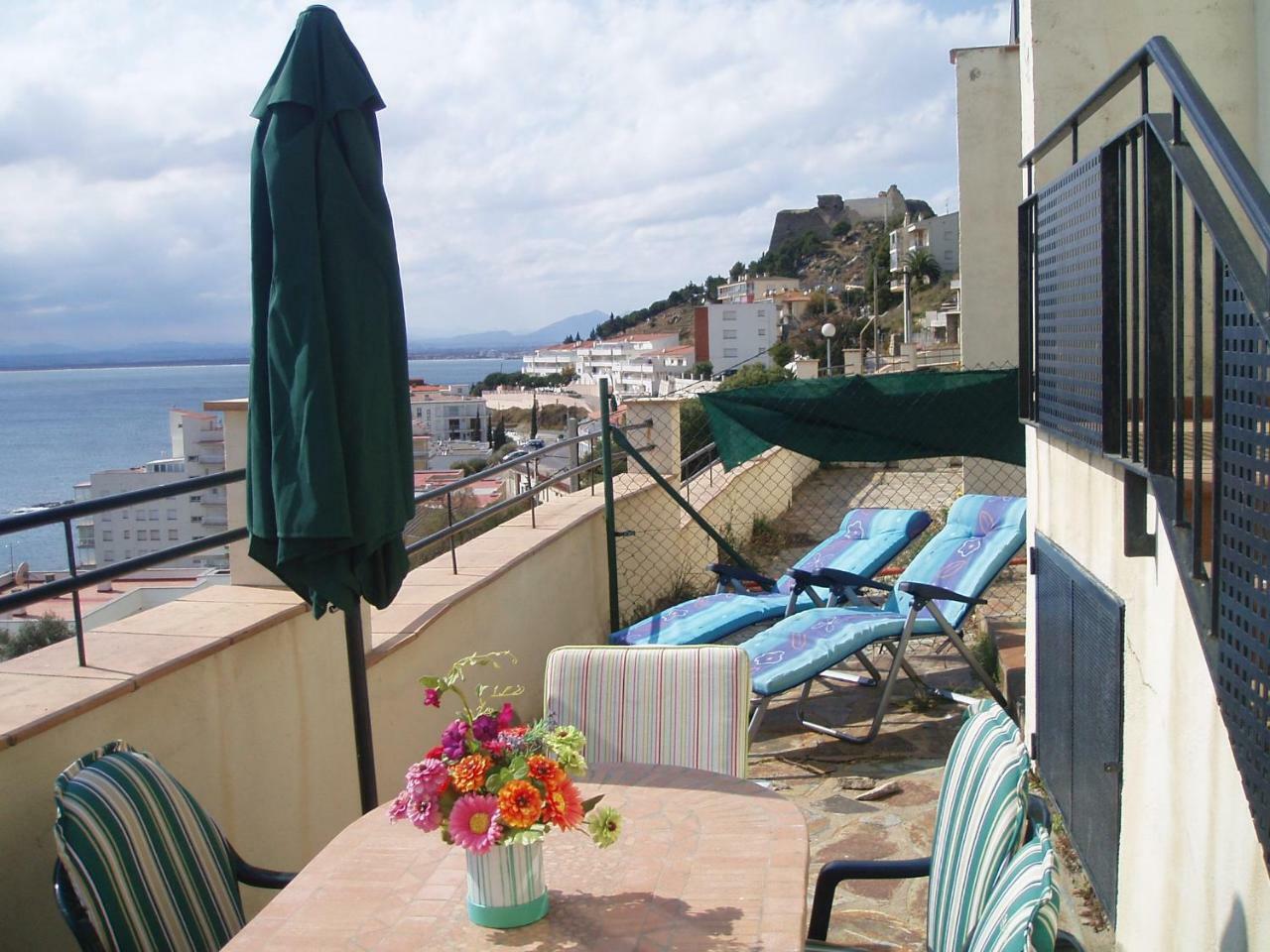 Villa Turo Marina 3 Roses Exterior foto