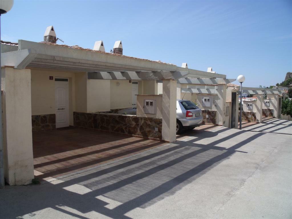 Villa Turo Marina 3 Roses Exterior foto